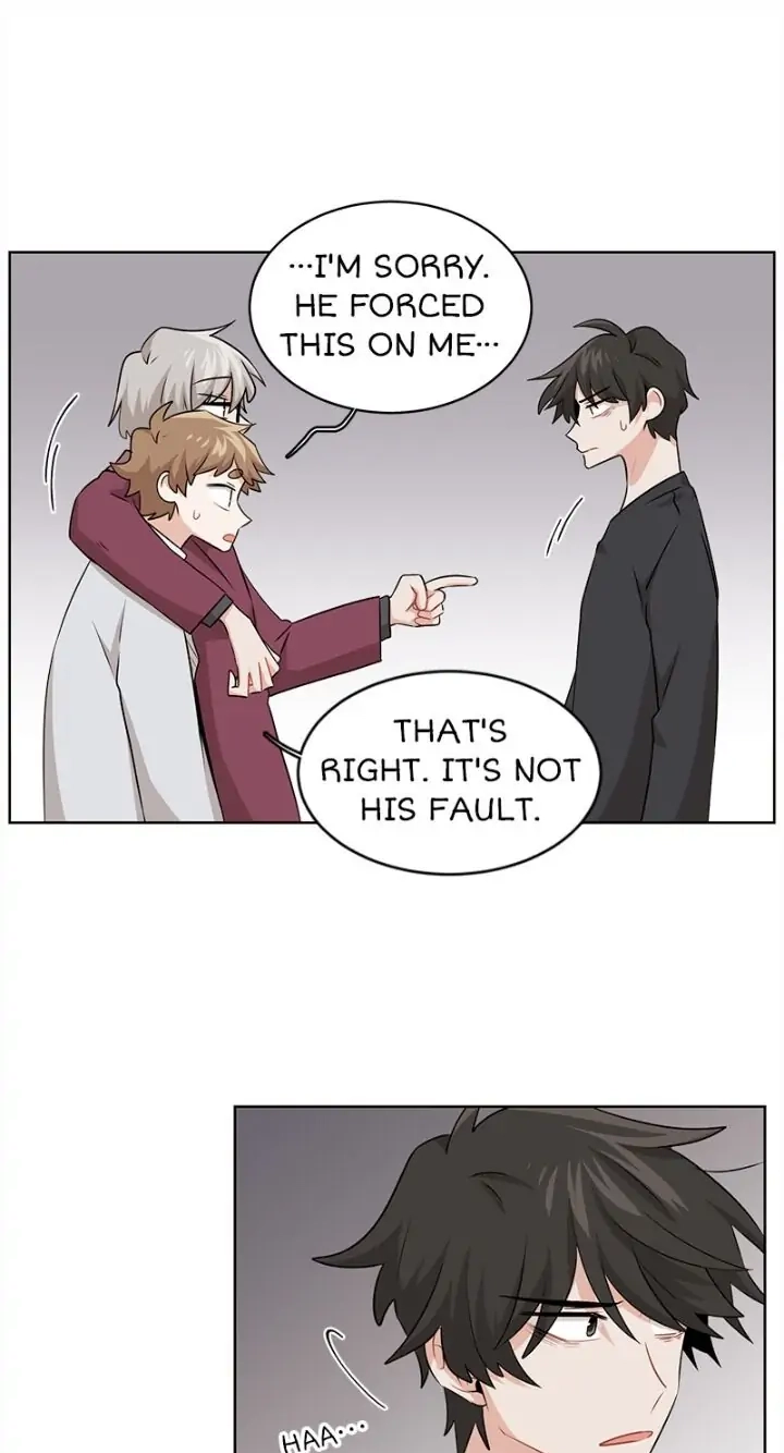From Pakuri To Assistant?! Chapter 46 page 53 - 
