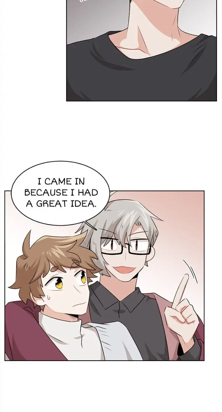 From Pakuri To Assistant?! Chapter 46 page 54 - 