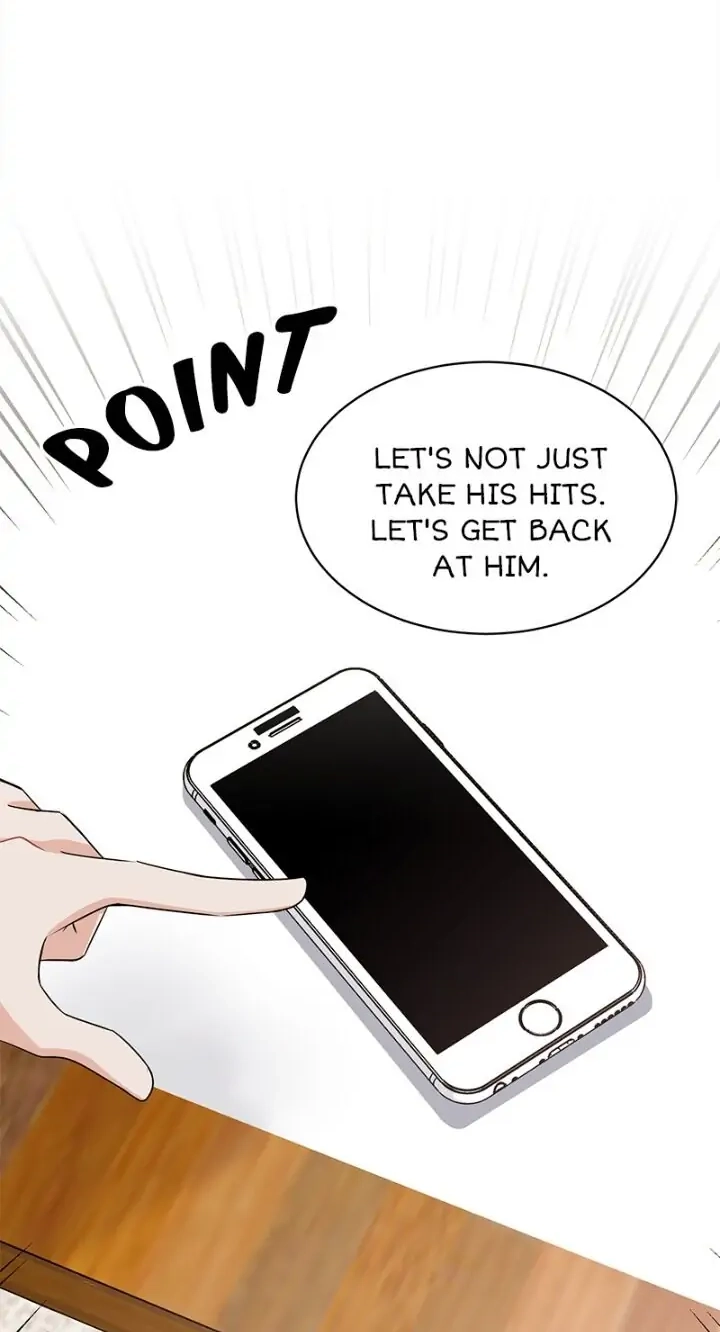 From Pakuri To Assistant?! Chapter 46 page 55 - 