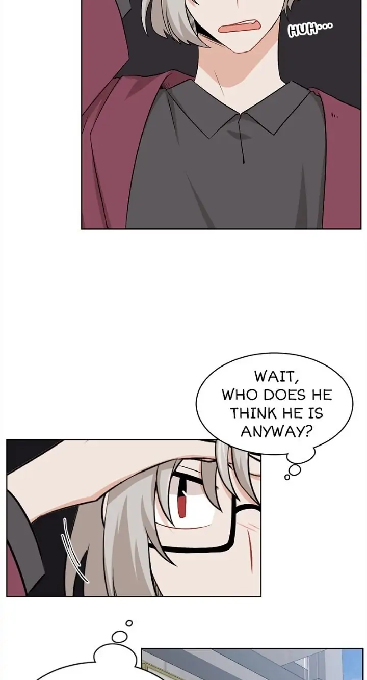 From Pakuri To Assistant?! Chapter 46 page 7 - 
