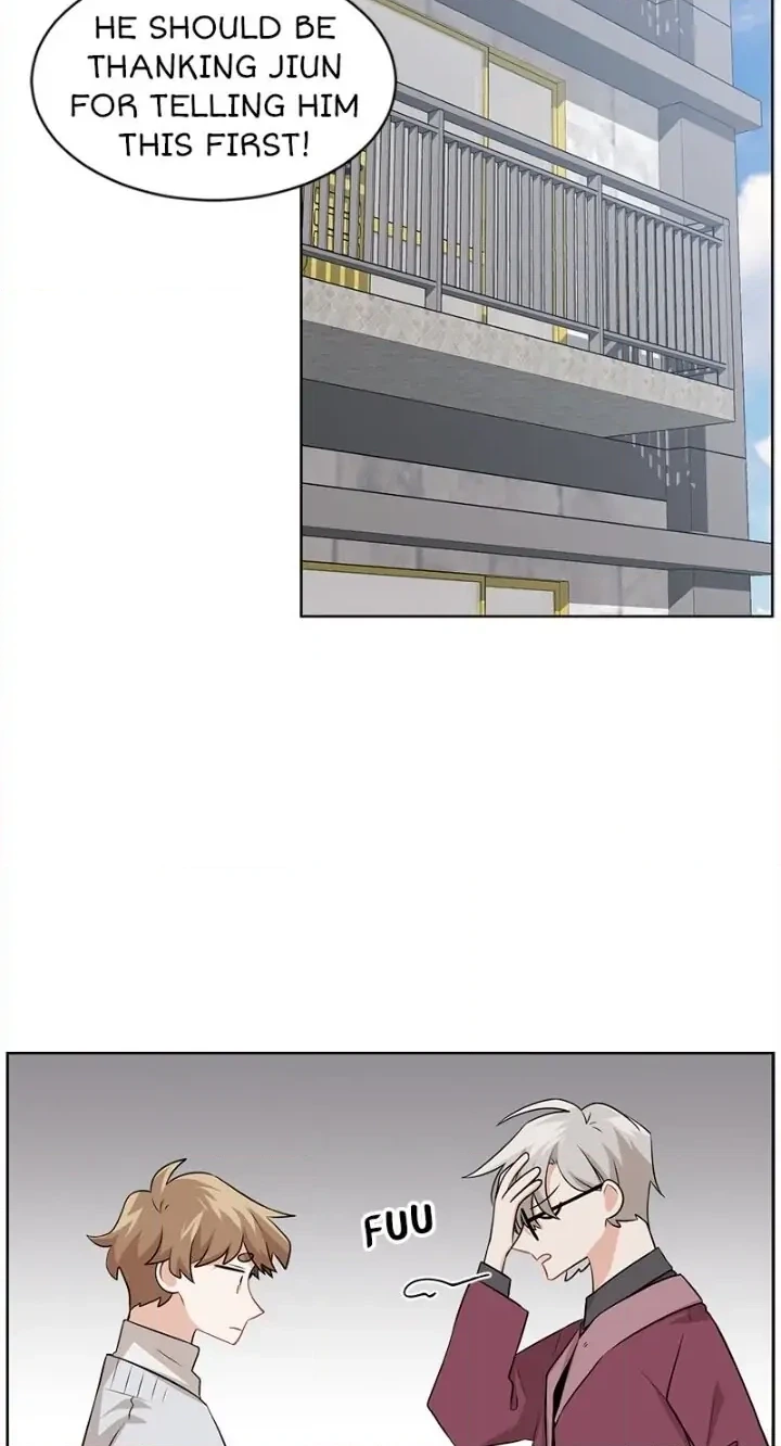 From Pakuri To Assistant?! Chapter 46 page 8 - 