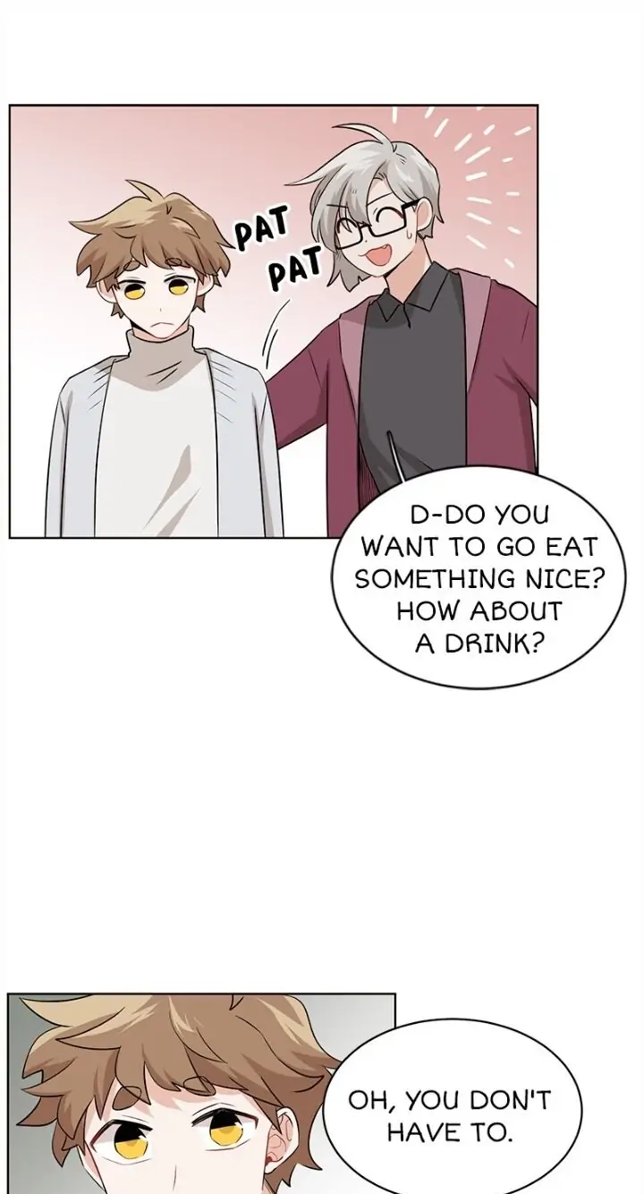 From Pakuri To Assistant?! Chapter 46 page 10 - 