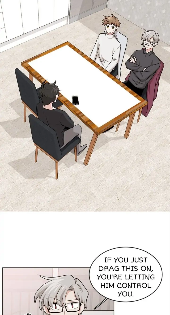 From Pakuri To Assistant?! Chapter 47 page 2 - 