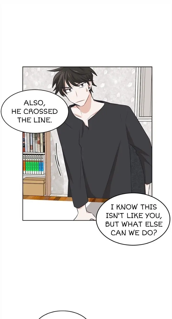 From Pakuri To Assistant?! Chapter 47 page 12 - 