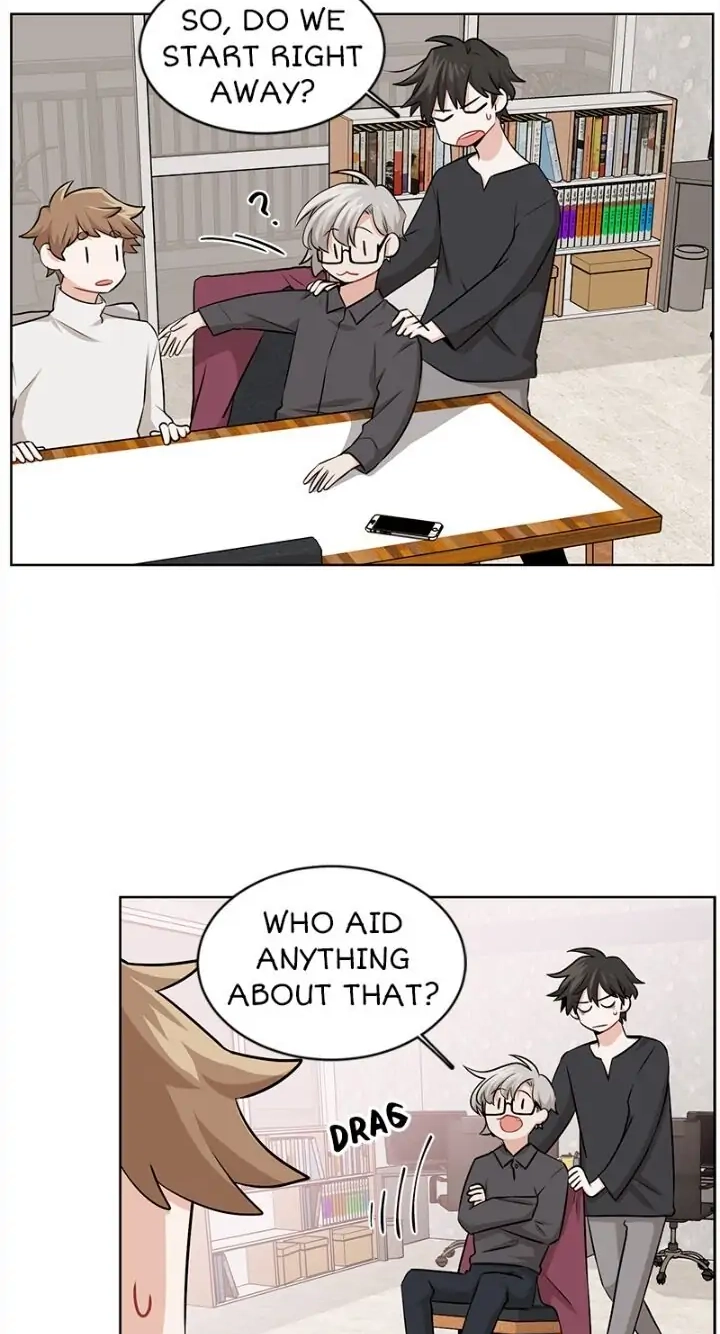 From Pakuri To Assistant?! Chapter 47 page 13 - 