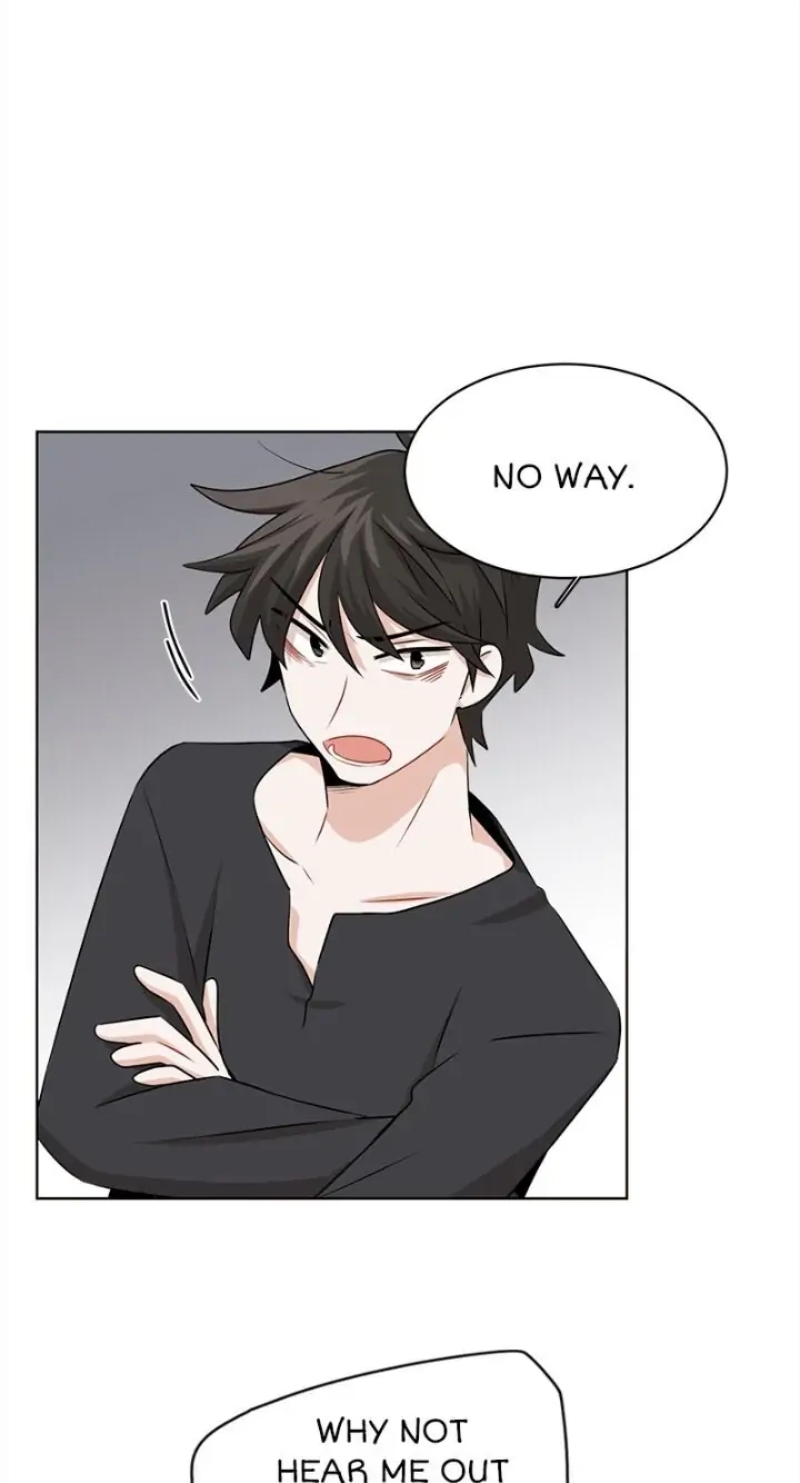 From Pakuri To Assistant?! Chapter 47 page 17 - 