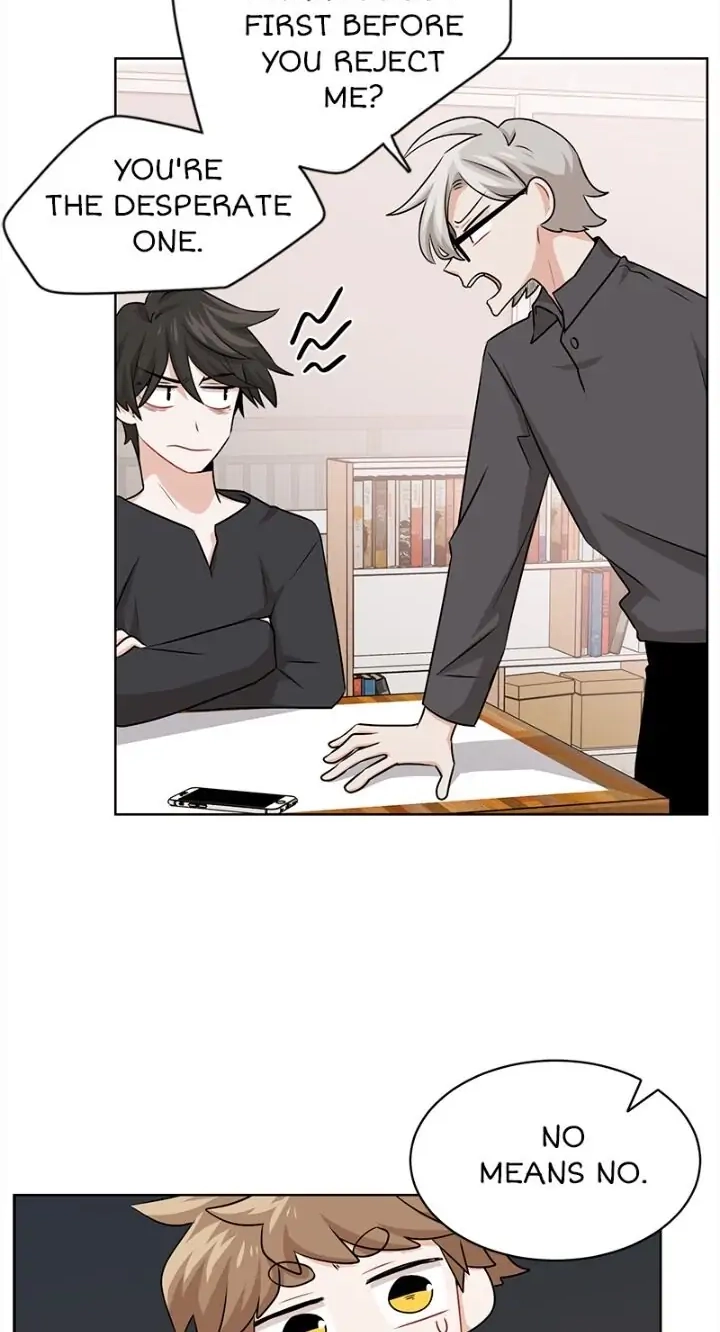 From Pakuri To Assistant?! Chapter 47 page 18 - 