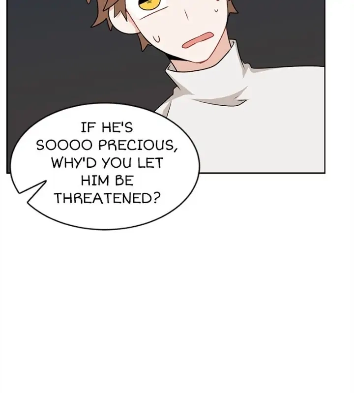 From Pakuri To Assistant?! Chapter 47 page 19 - 