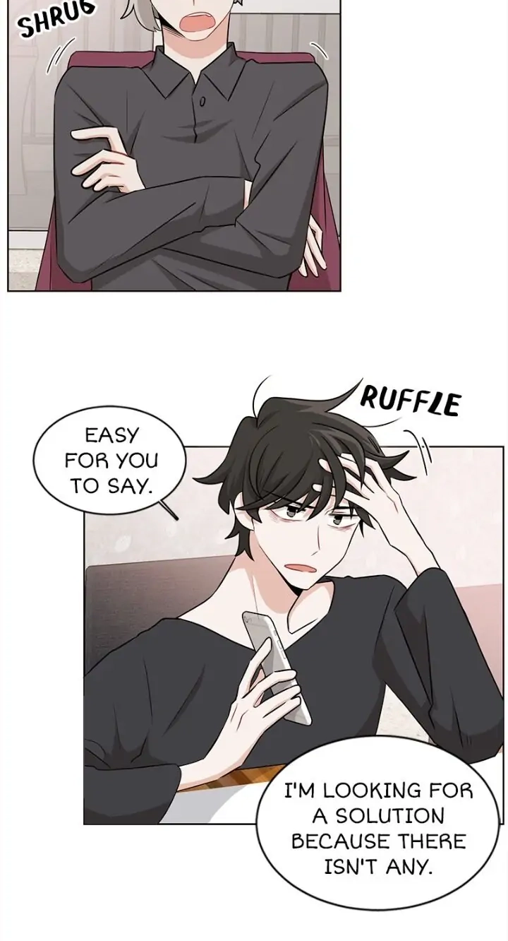 From Pakuri To Assistant?! Chapter 47 page 3 - 
