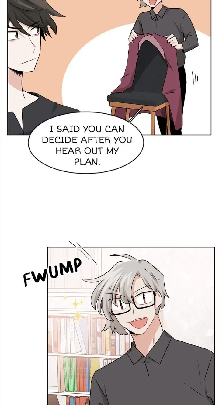 From Pakuri To Assistant?! Chapter 47 page 22 - 