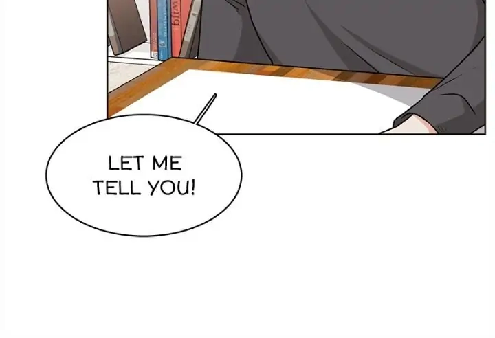 From Pakuri To Assistant?! Chapter 47 page 23 - 