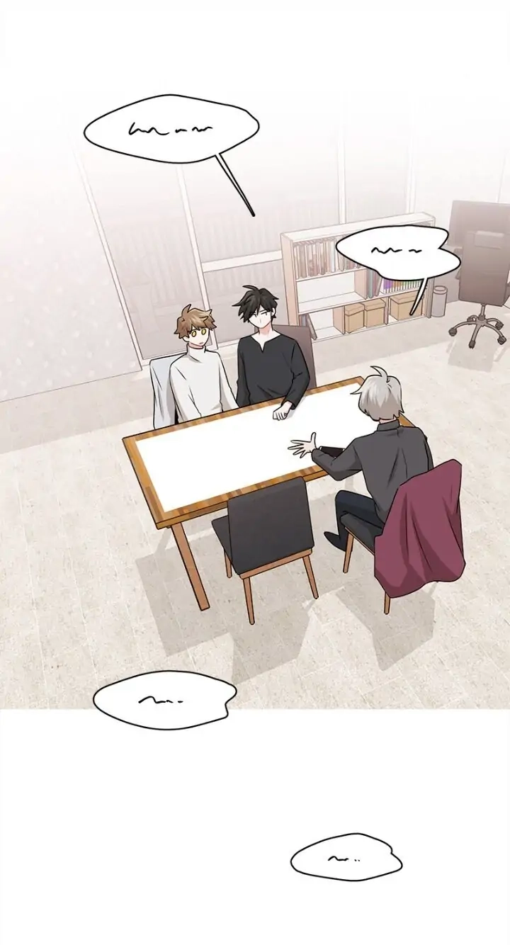 From Pakuri To Assistant?! Chapter 47 page 24 - 