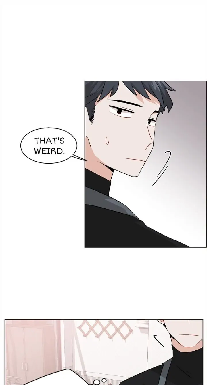 From Pakuri To Assistant?! Chapter 47 page 28 - 
