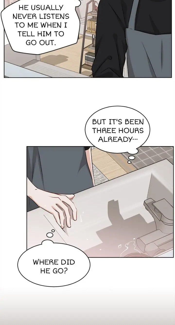 From Pakuri To Assistant?! Chapter 47 page 29 - 