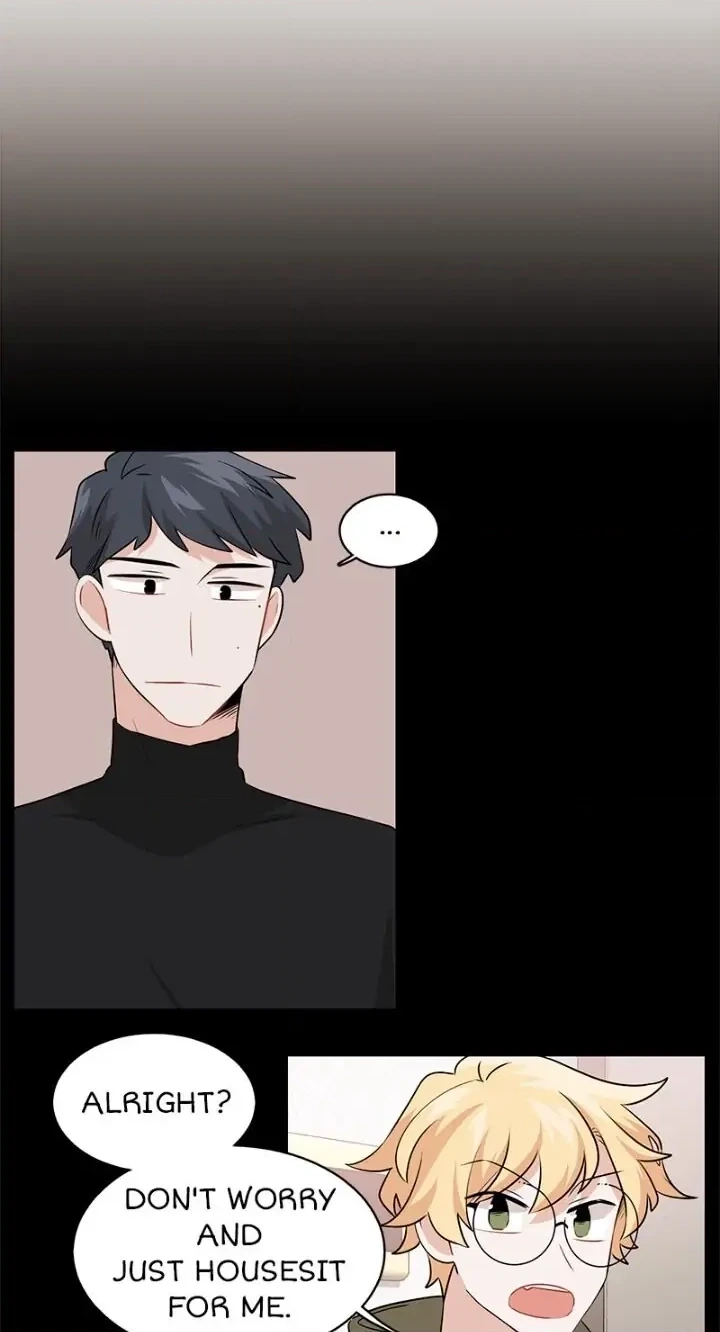 From Pakuri To Assistant?! Chapter 47 page 30 - 
