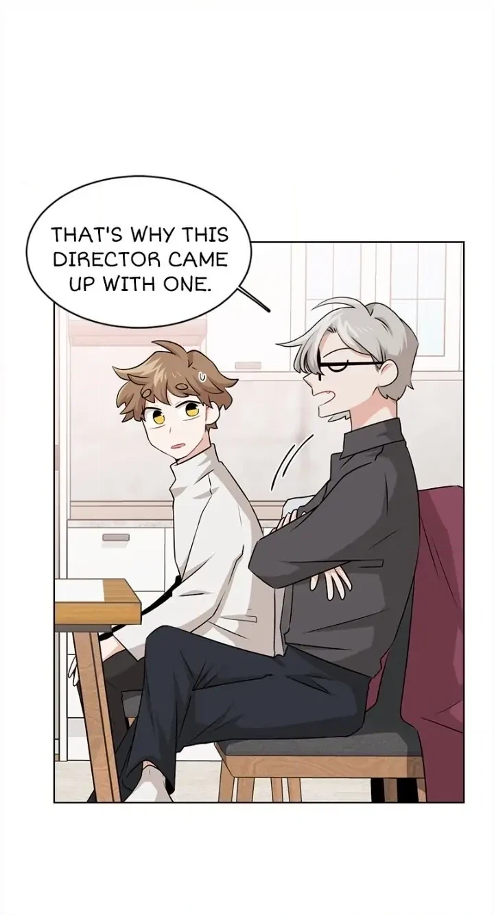 From Pakuri To Assistant?! Chapter 47 page 4 - 