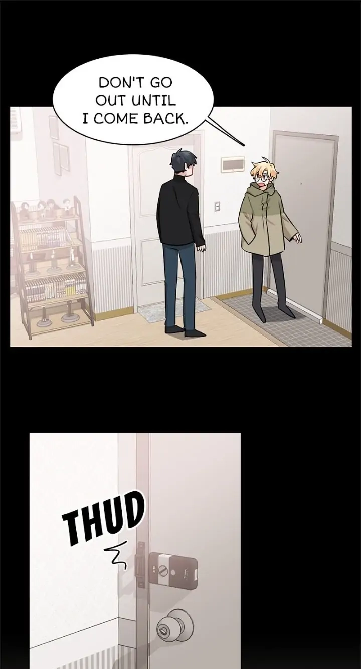 From Pakuri To Assistant?! Chapter 47 page 32 - 