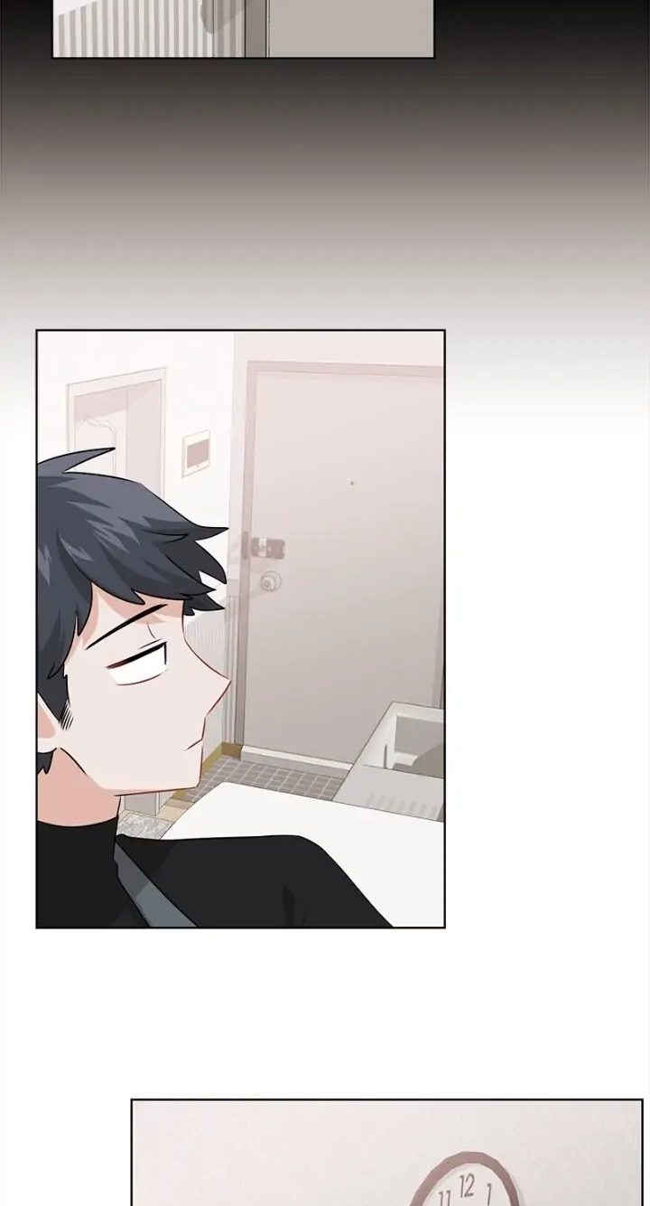 From Pakuri To Assistant?! Chapter 47 page 33 - 