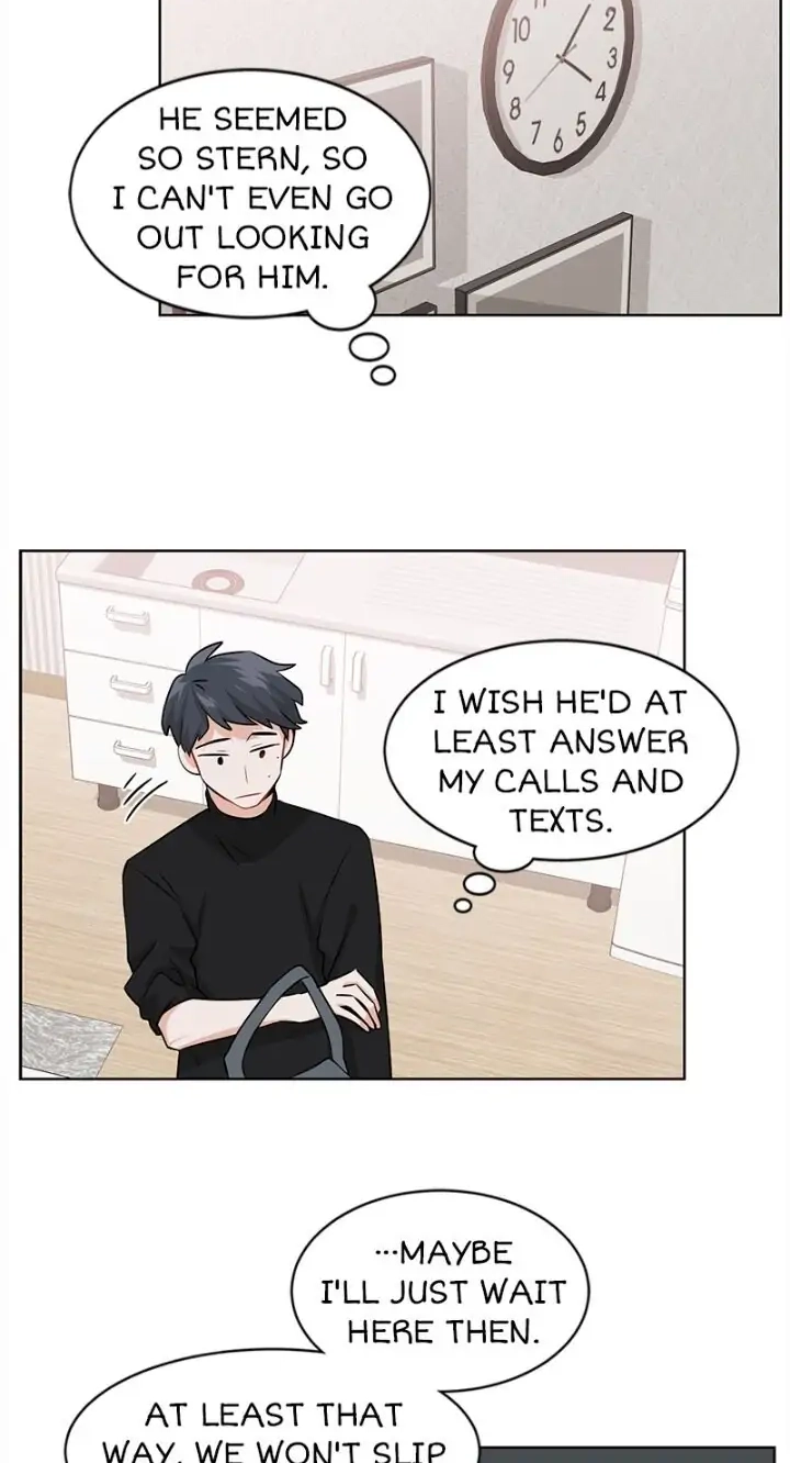 From Pakuri To Assistant?! Chapter 47 page 34 - 