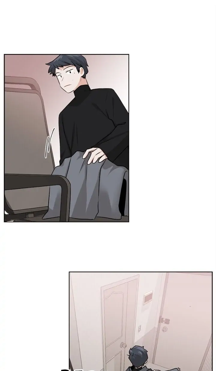 From Pakuri To Assistant?! Chapter 47 page 36 - 