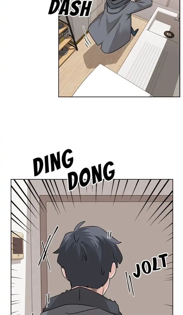 From Pakuri To Assistant?! Chapter 47 page 37 - 