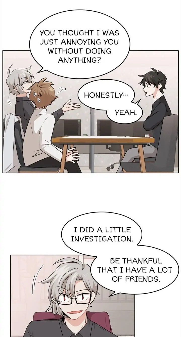 From Pakuri To Assistant?! Chapter 47 page 5 - 