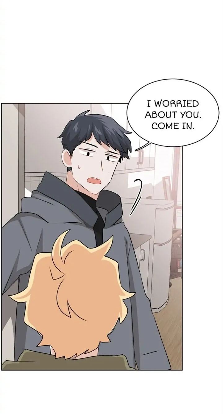 From Pakuri To Assistant?! Chapter 47 page 41 - 
