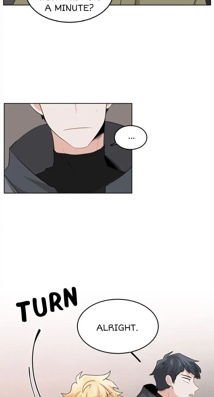 From Pakuri To Assistant?! Chapter 47 page 44 - 