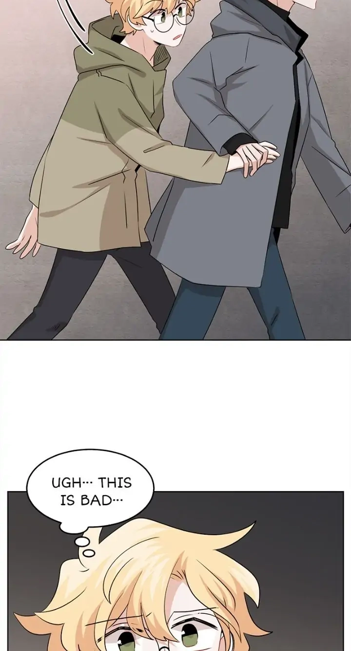 From Pakuri To Assistant?! Chapter 47 page 45 - 