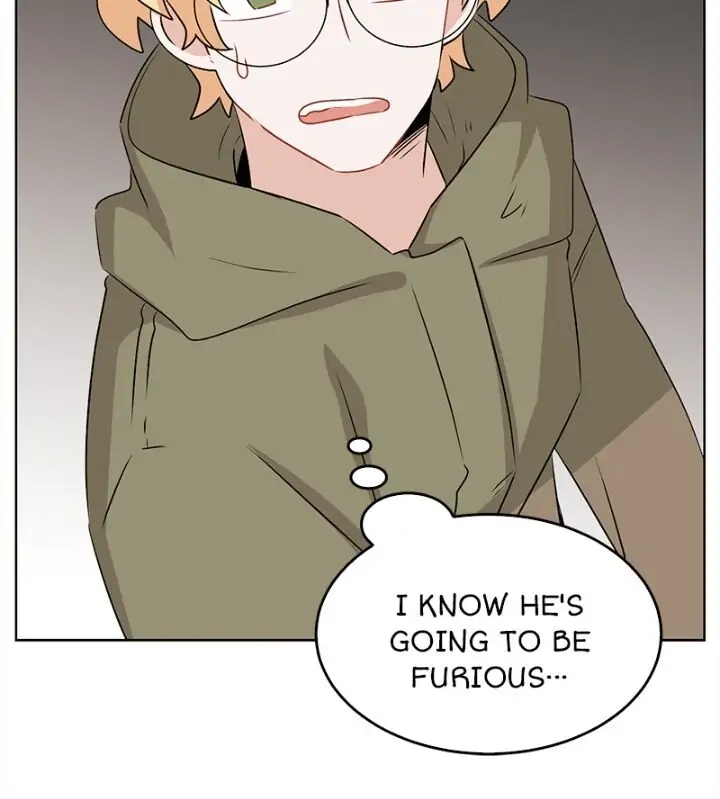 From Pakuri To Assistant?! Chapter 47 page 46 - 