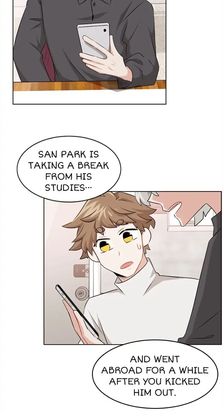 From Pakuri To Assistant?! Chapter 47 page 6 - 