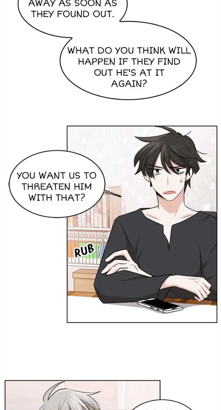From Pakuri To Assistant?! Chapter 47 page 9 - 