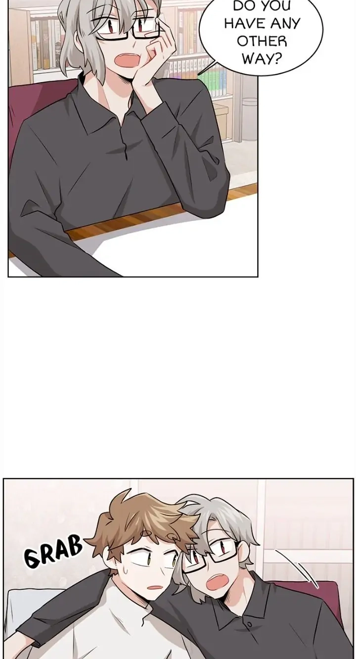 From Pakuri To Assistant?! Chapter 47 page 10 - 