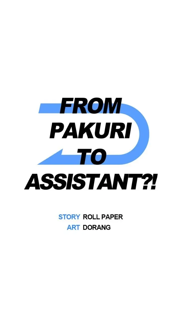 From Pakuri To Assistant?! Chapter 48 page 1 - 