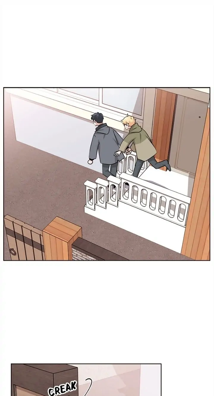 From Pakuri To Assistant?! Chapter 48 page 2 - 