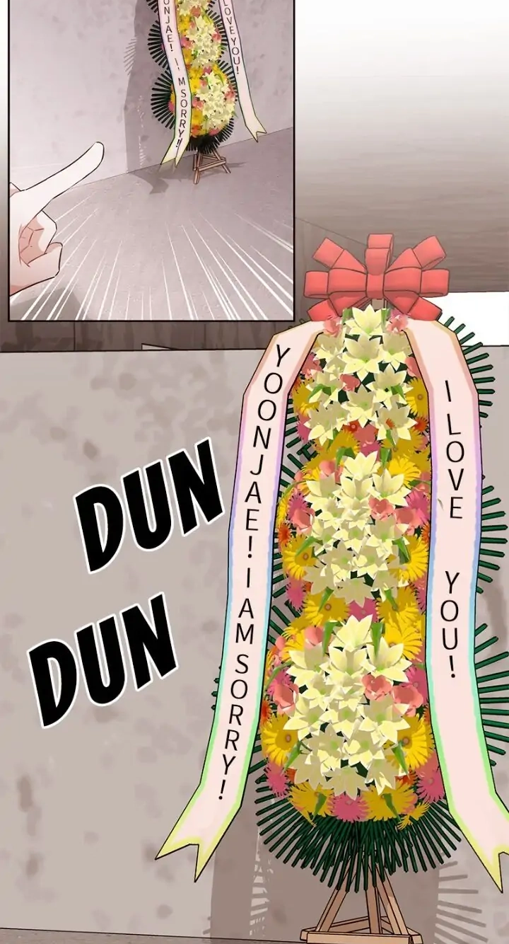 From Pakuri To Assistant?! Chapter 48 page 11 - 