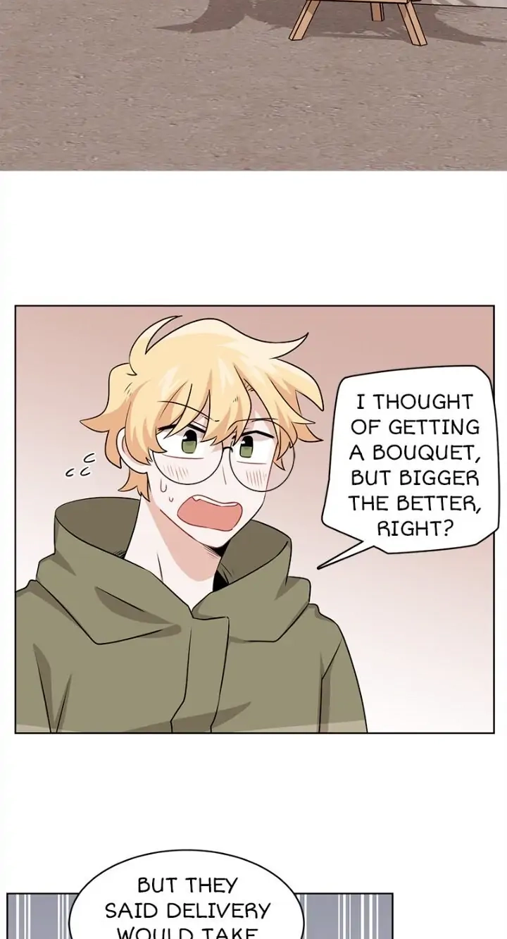 From Pakuri To Assistant?! Chapter 48 page 12 - 
