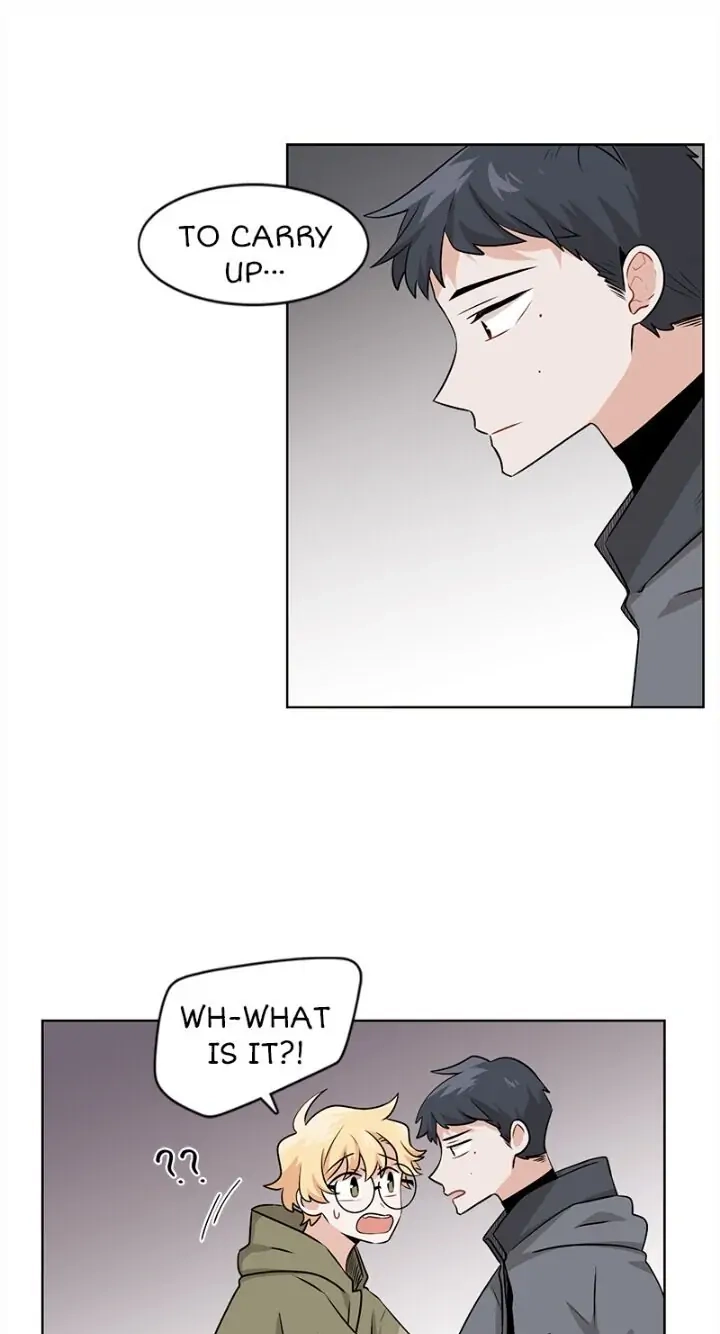 From Pakuri To Assistant?! Chapter 48 page 14 - 