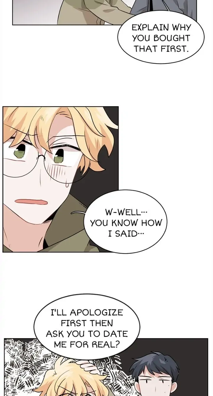 From Pakuri To Assistant?! Chapter 48 page 15 - 