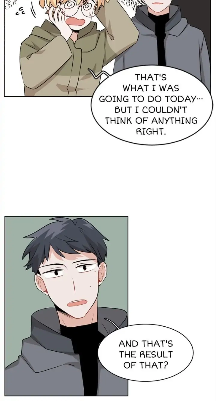 From Pakuri To Assistant?! Chapter 48 page 16 - 