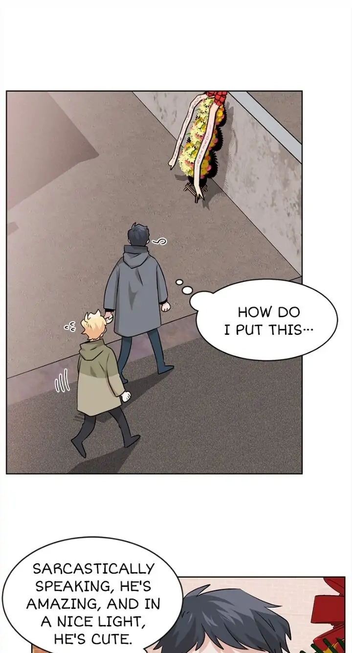 From Pakuri To Assistant?! Chapter 48 page 18 - 