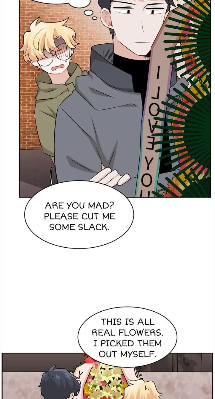 From Pakuri To Assistant?! Chapter 48 page 19 - 
