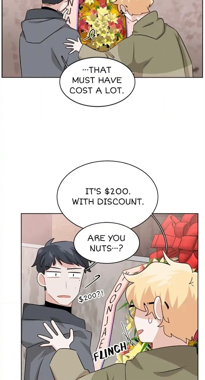 From Pakuri To Assistant?! Chapter 48 page 20 - 