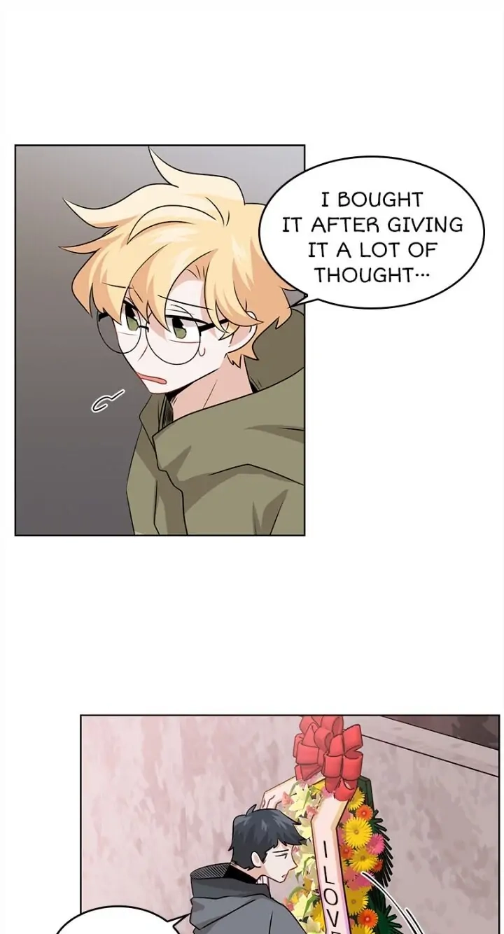 From Pakuri To Assistant?! Chapter 48 page 22 - 