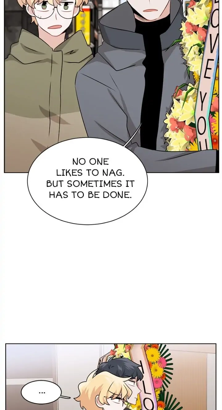 From Pakuri To Assistant?! Chapter 48 page 24 - 