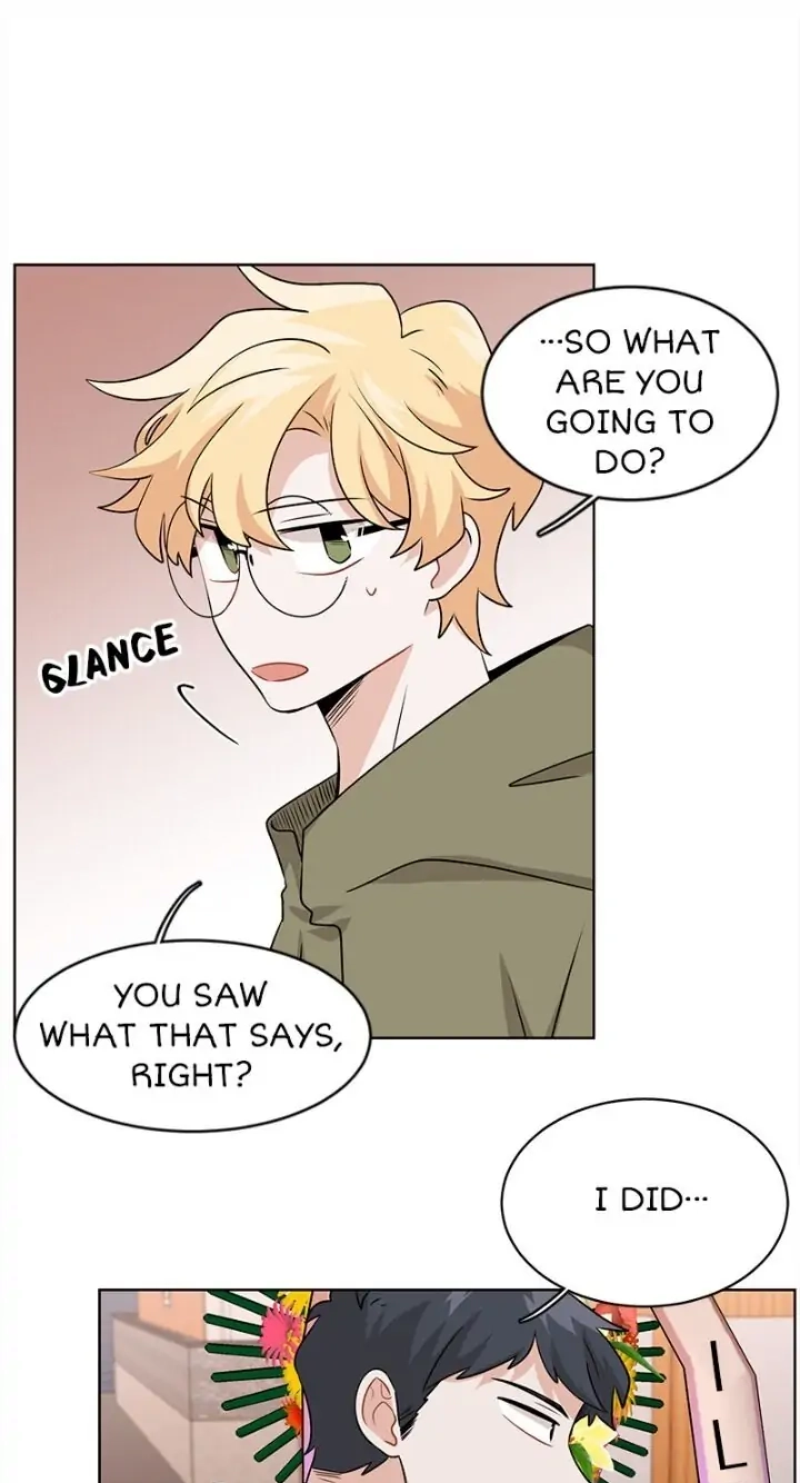 From Pakuri To Assistant?! Chapter 48 page 26 - 
