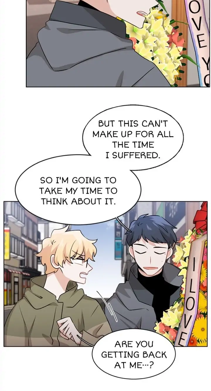 From Pakuri To Assistant?! Chapter 48 page 27 - 