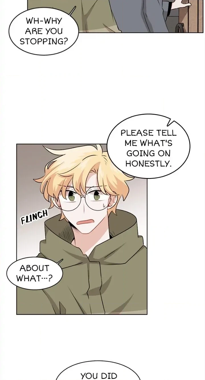From Pakuri To Assistant?! Chapter 48 page 4 - 