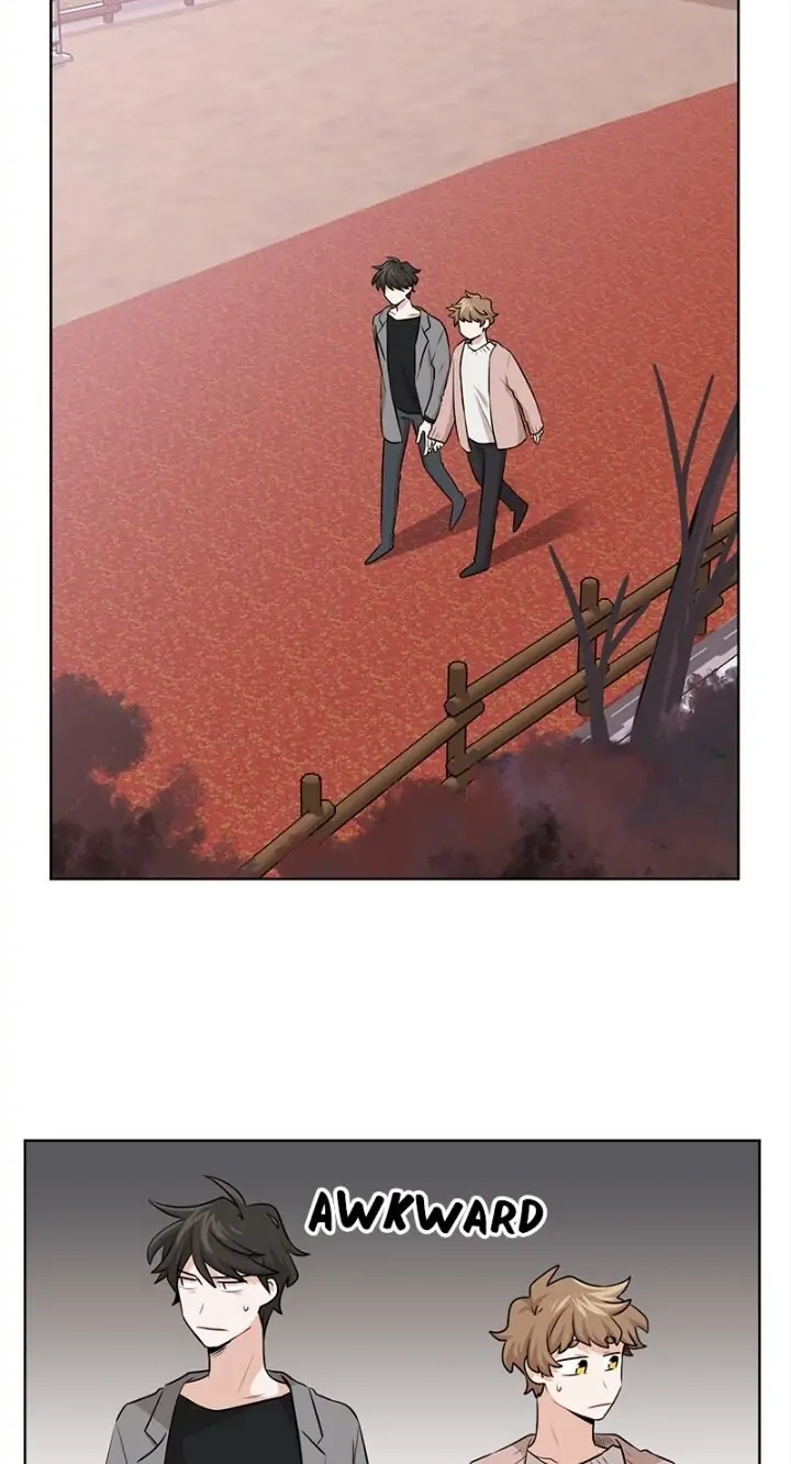 From Pakuri To Assistant?! Chapter 48 page 32 - 