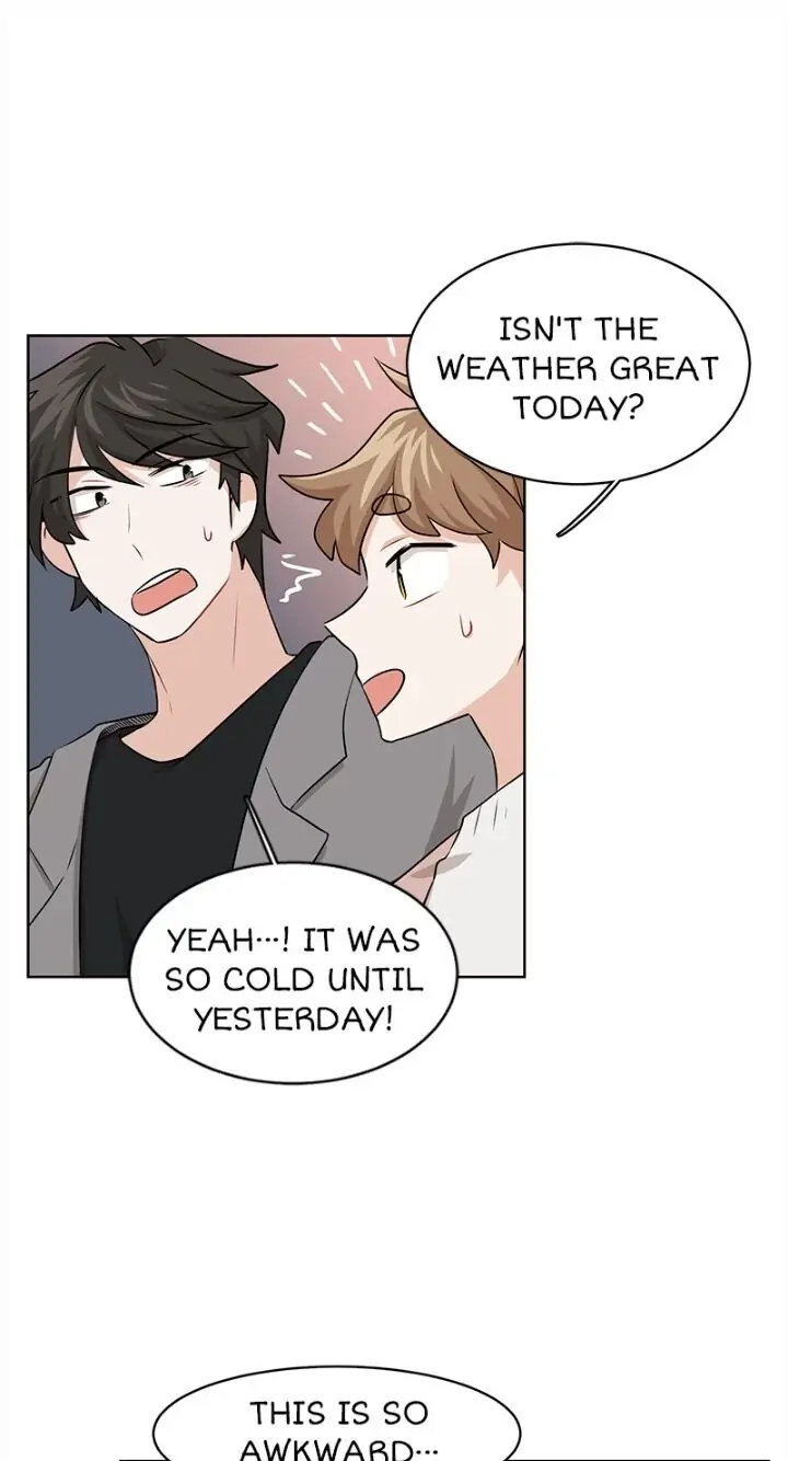From Pakuri To Assistant?! Chapter 48 page 34 - 